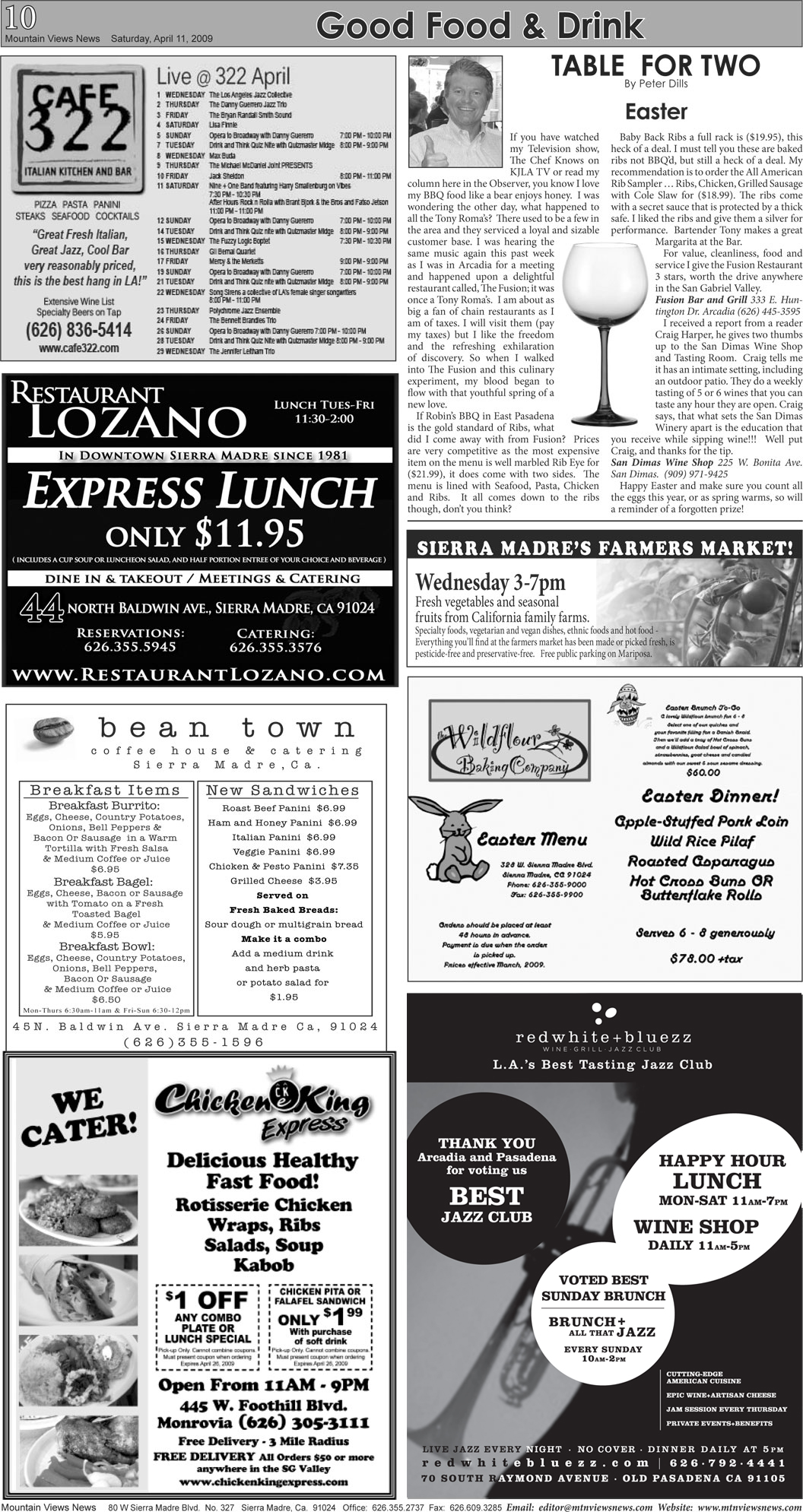 MVNews this week:  Page 10