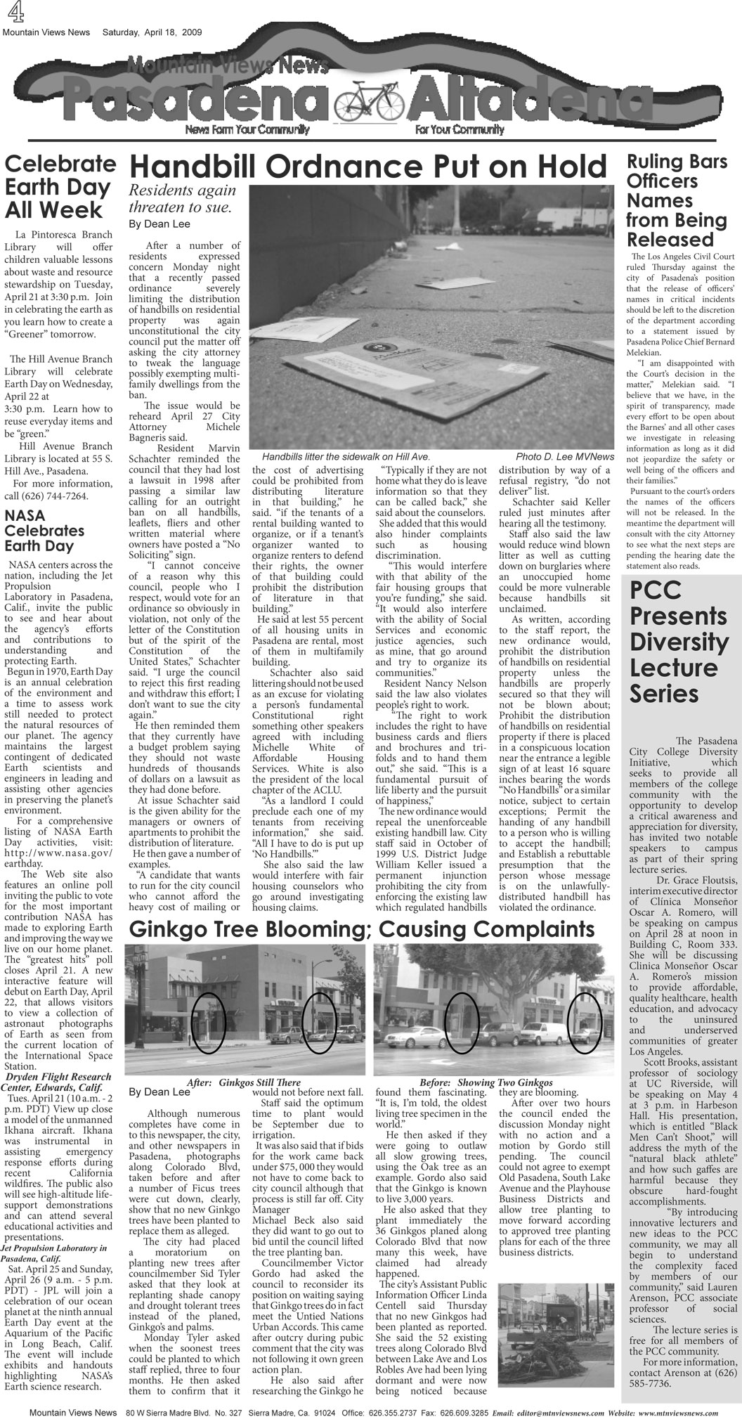 MVNews this week:  Page 4