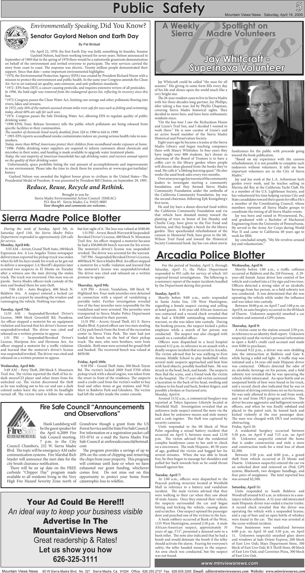 MVNews this week:  Page 5