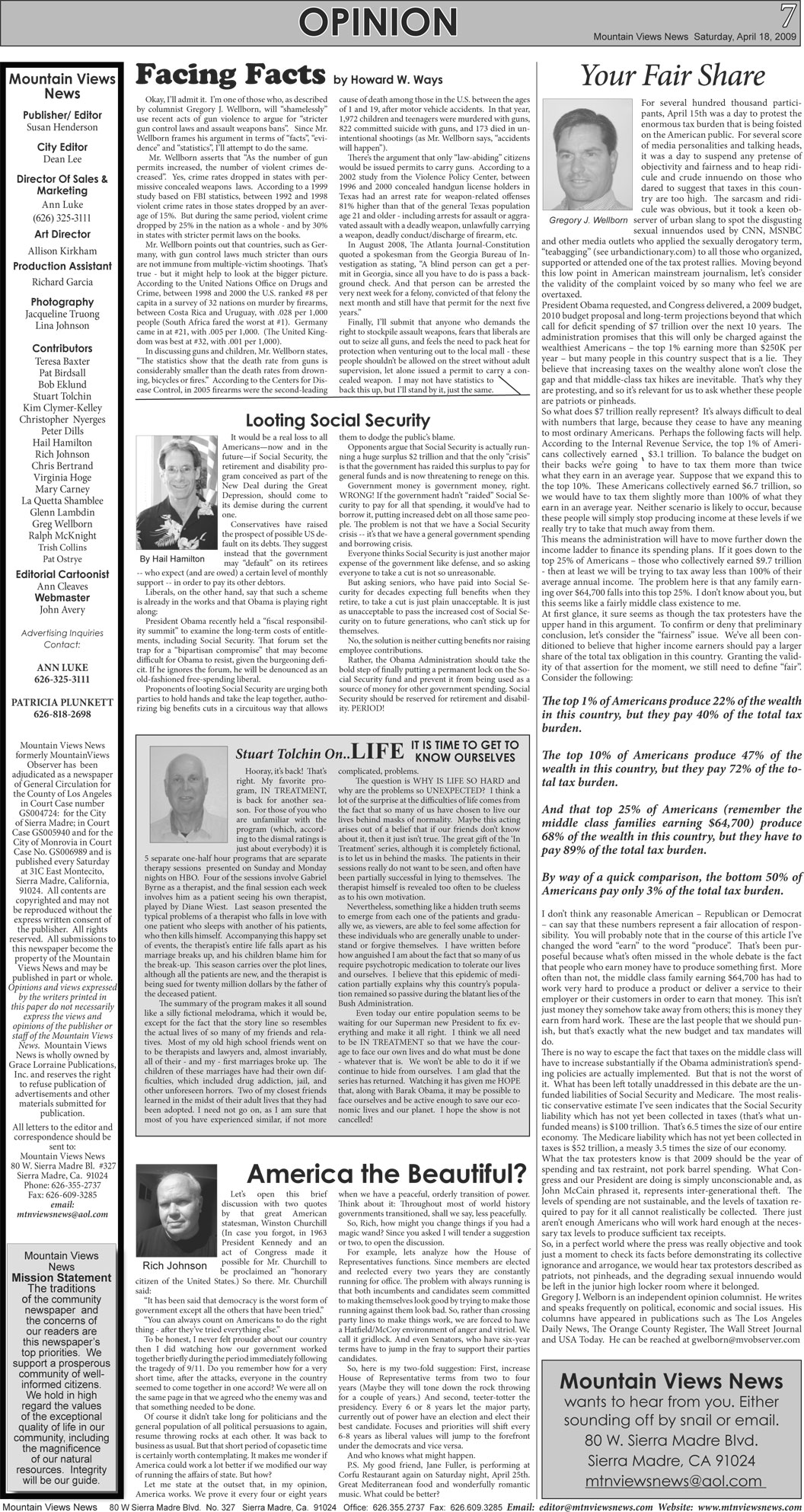 MVNews this week:  Page 7