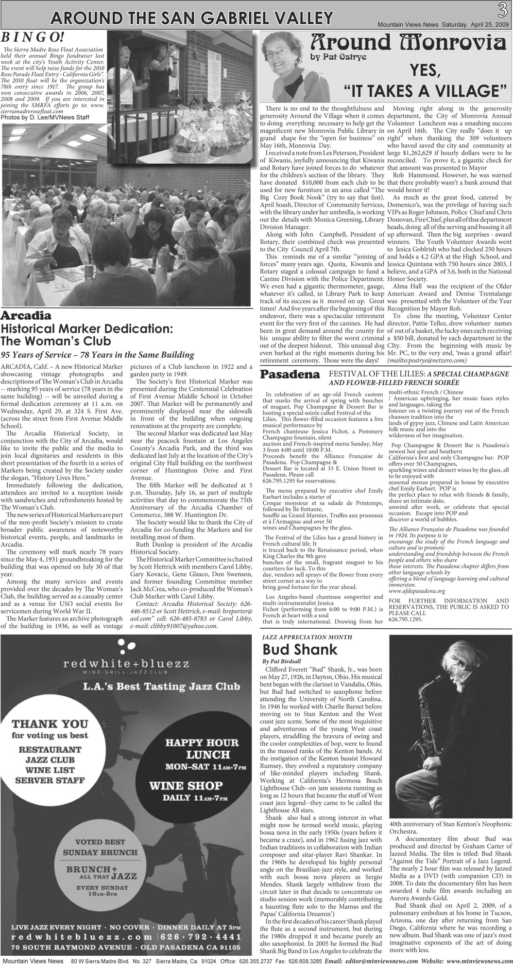 MVNews this week:  Page 3