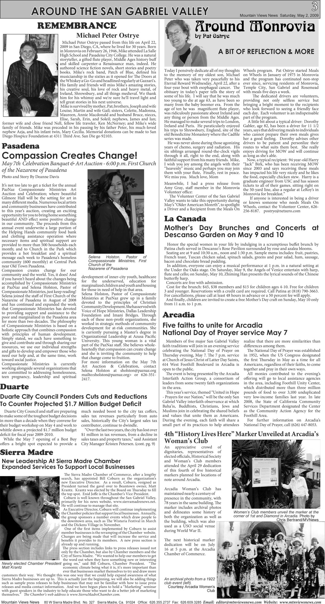 MVNews this week:  Page 3