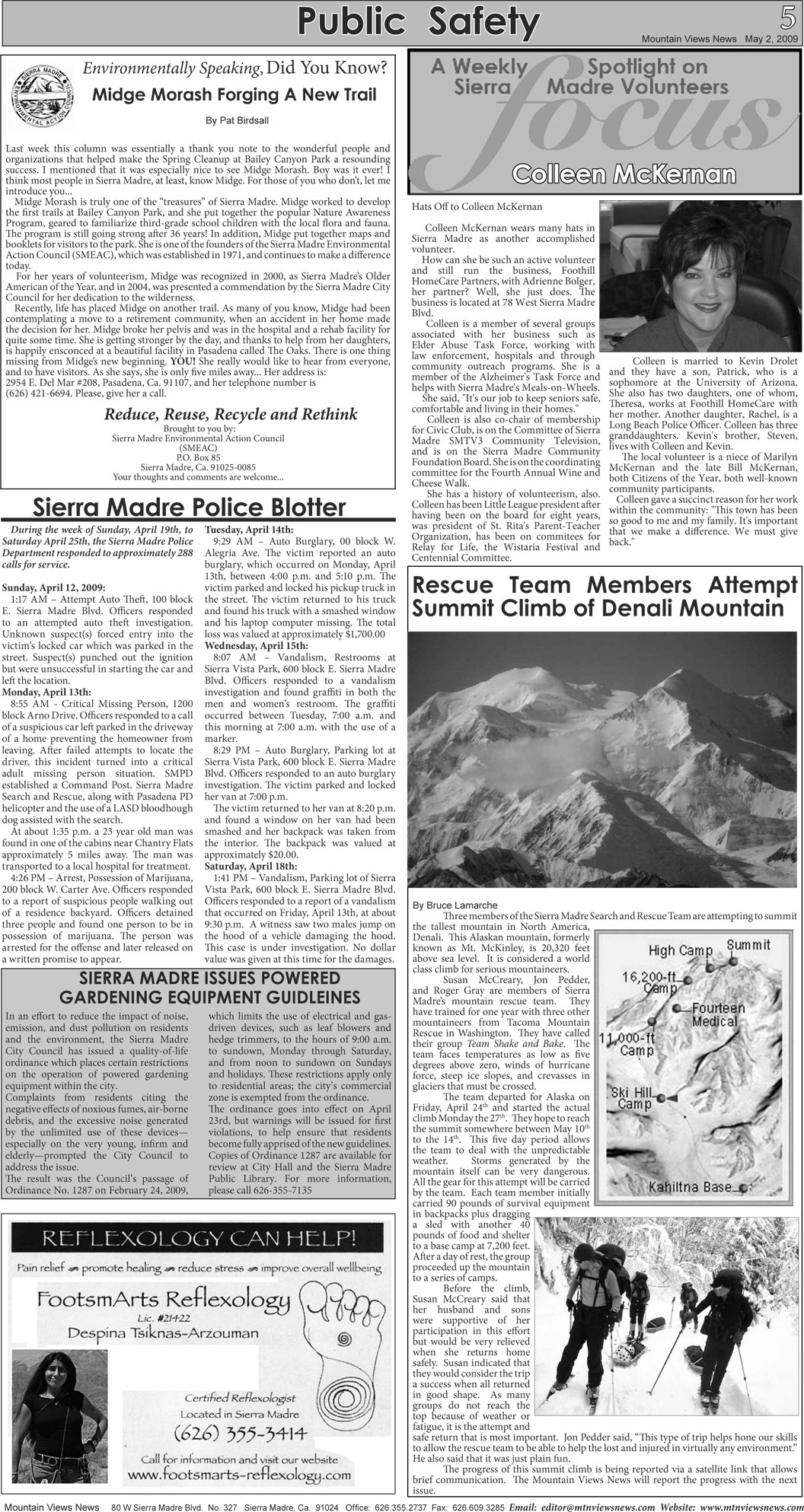 MVNews this week:  Page 5