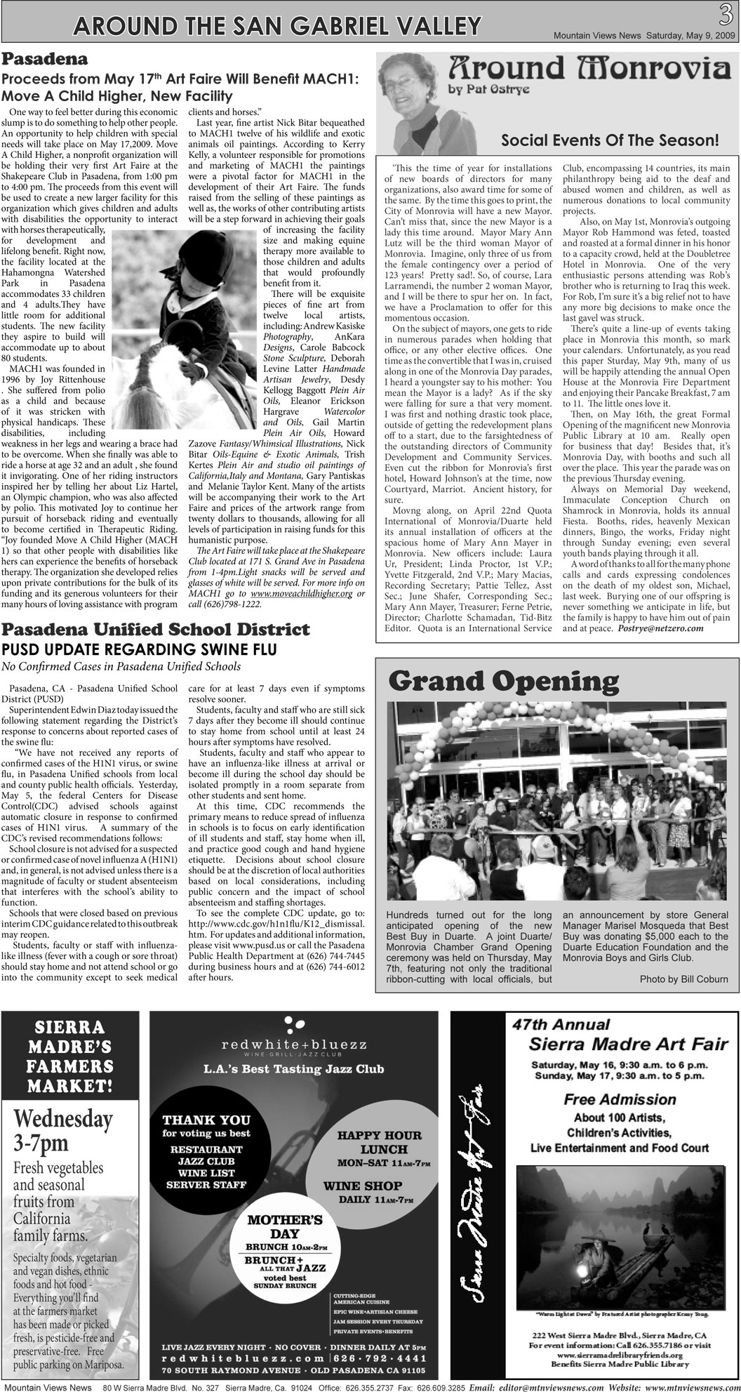 MVNews this week:  Page 3