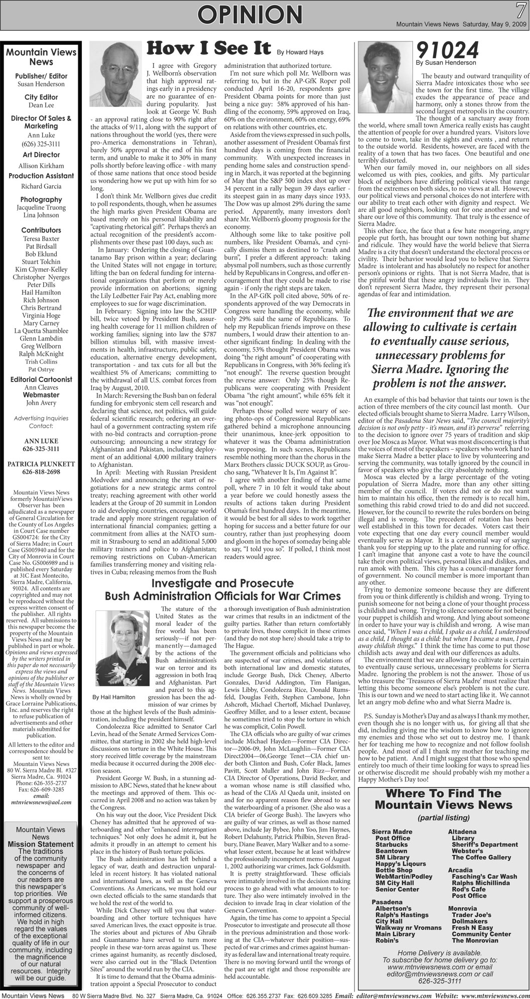 MVNews this week:  Page 7