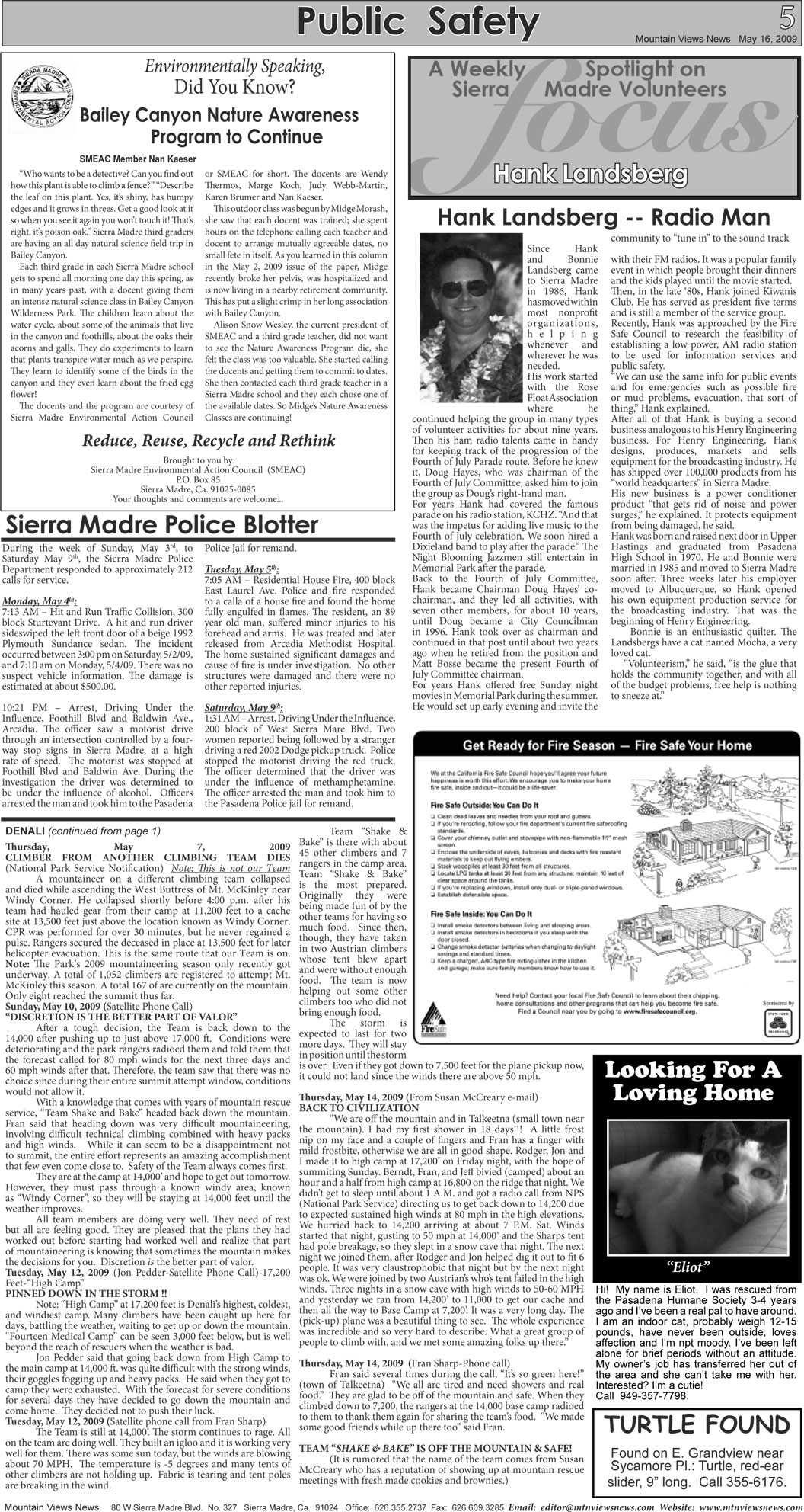 MVNews this week:  Page 5