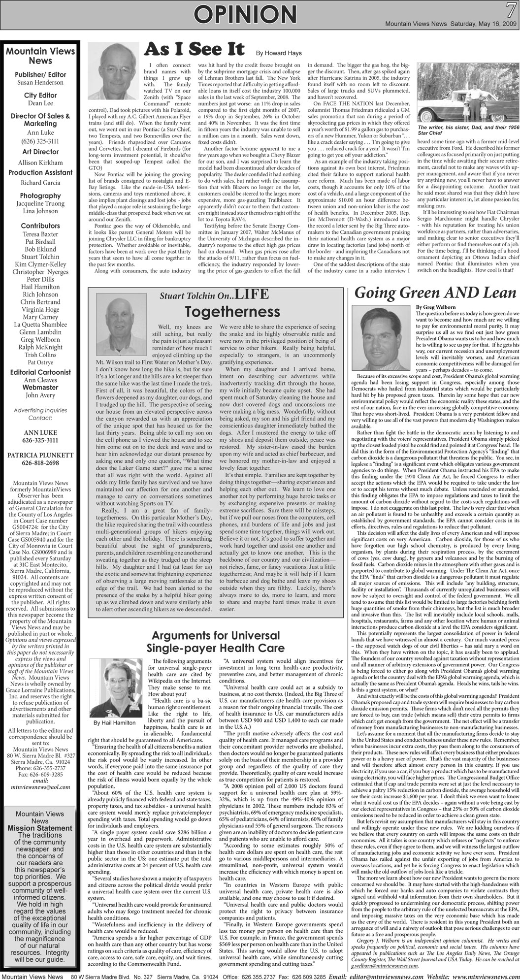 MVNews this week:  Page 7