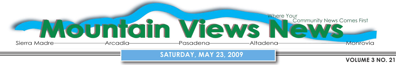 Nameplate:  Mountain Views News