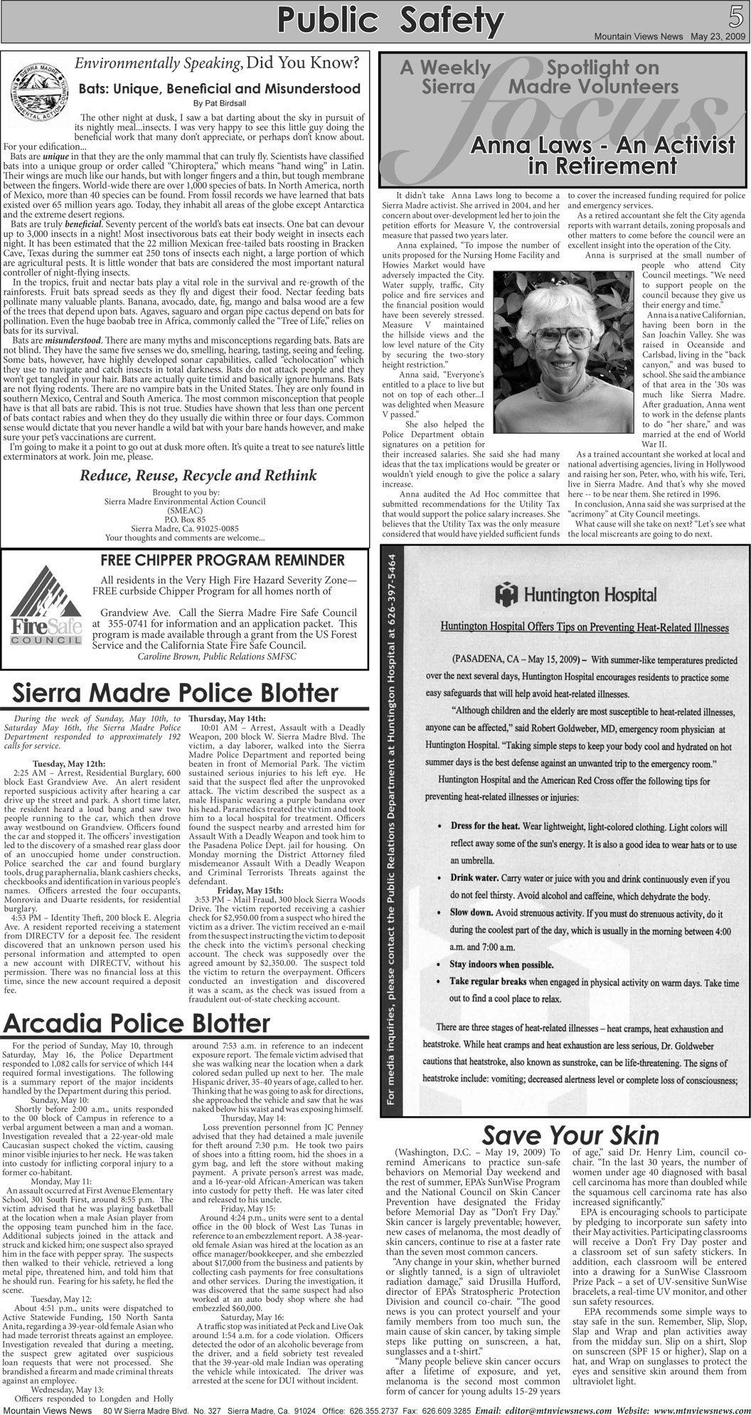 MVNews this week:  Page 5