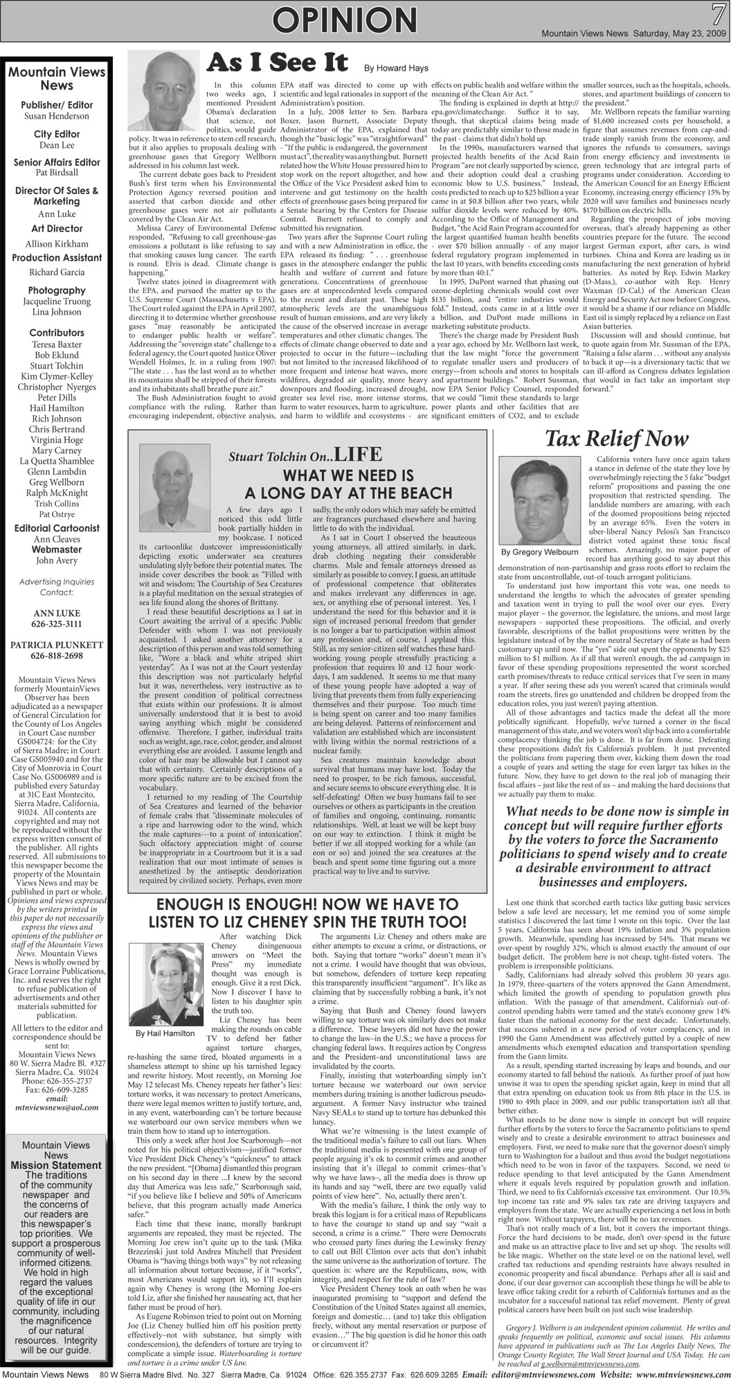 MVNews this week:  Page 7