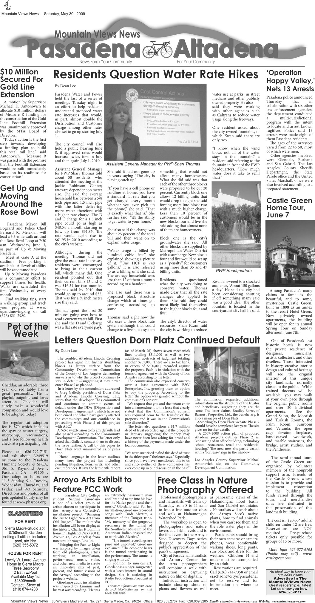 MVNews this week:  Page 4