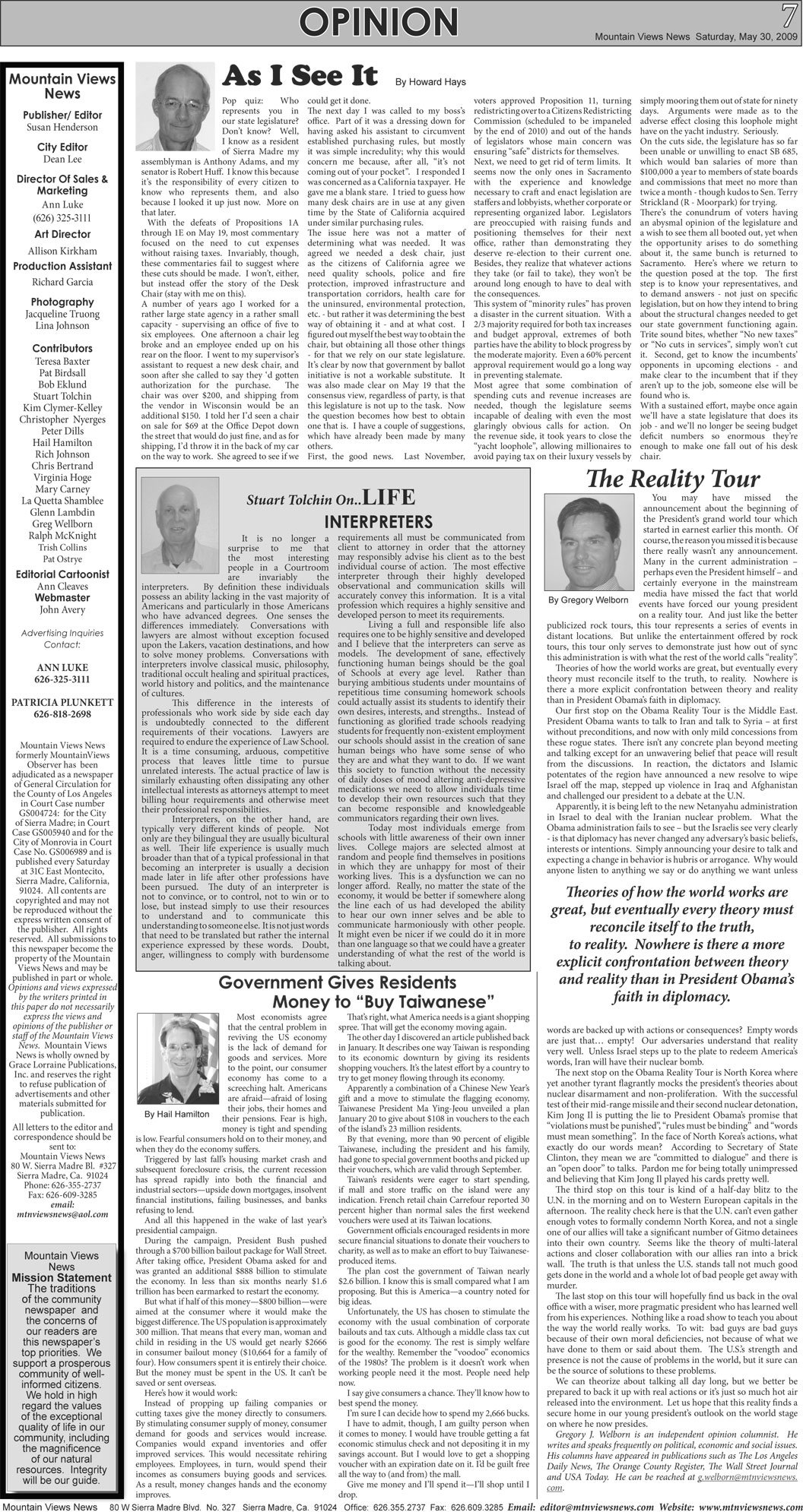 MVNews this week:  Page 7