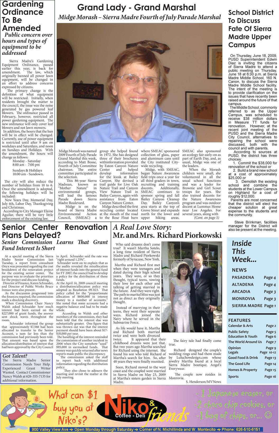 MVNews this week:  Page 1