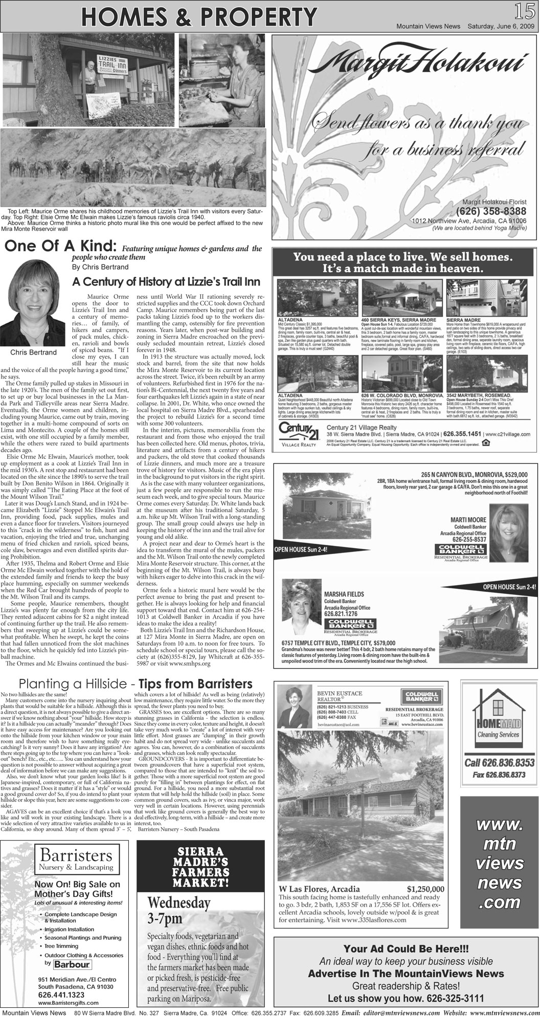 MVNews this week:  Page 15