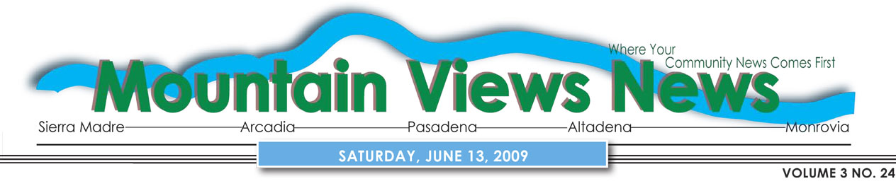 Nameplate:  Mountain Views News