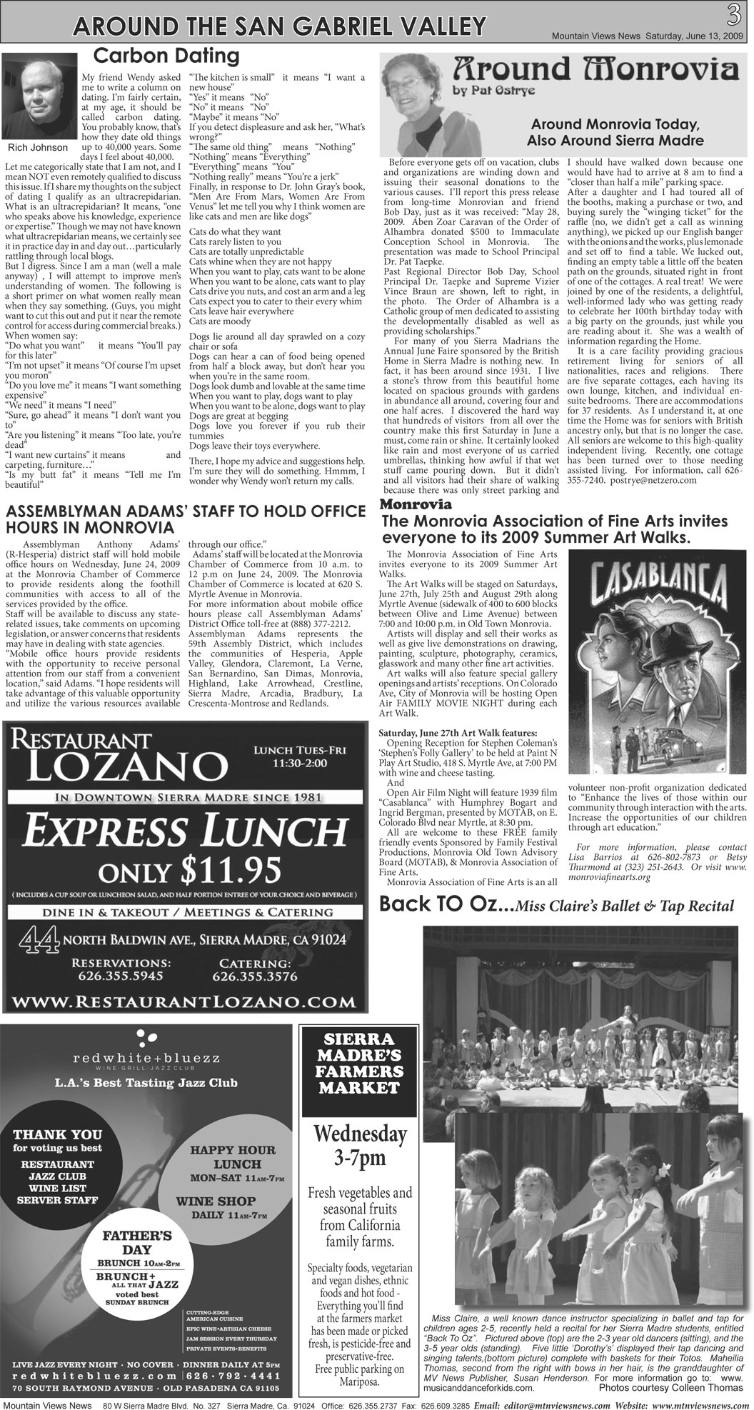 MVNews this week:  Page 3