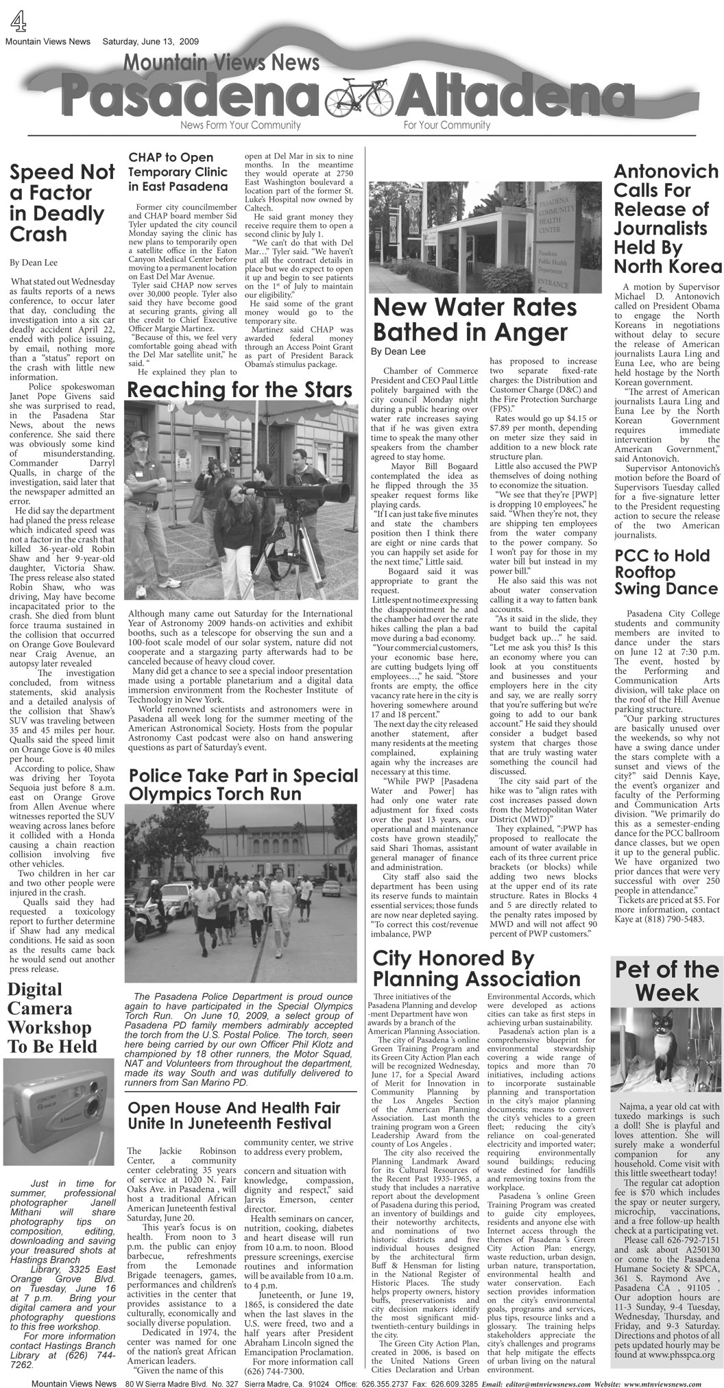 MVNews this week:  Page 4