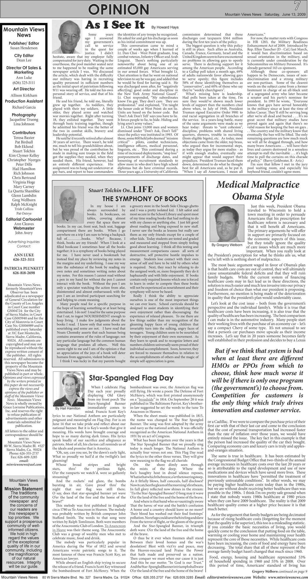 MVNews this week:  Page 7