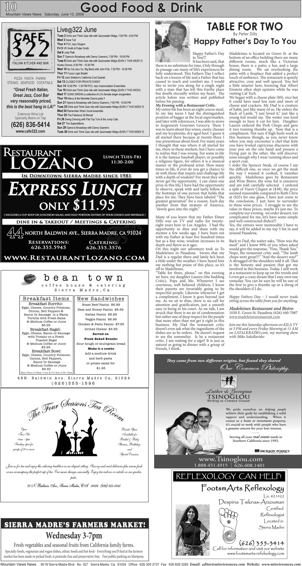 MVNews this week:  Page 10