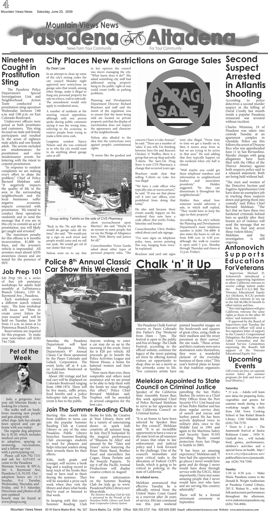 MVNews this week:  Page 4