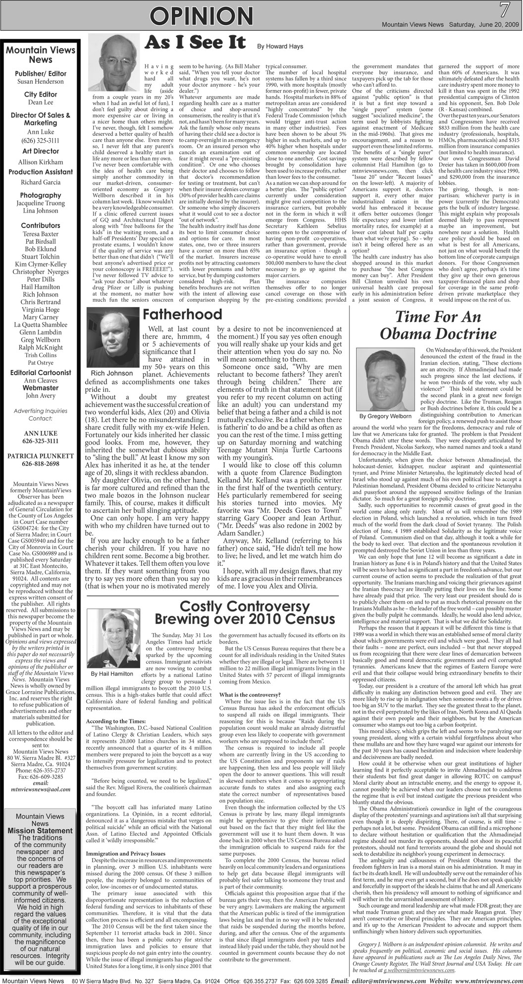 MVNews this week:  Page 7