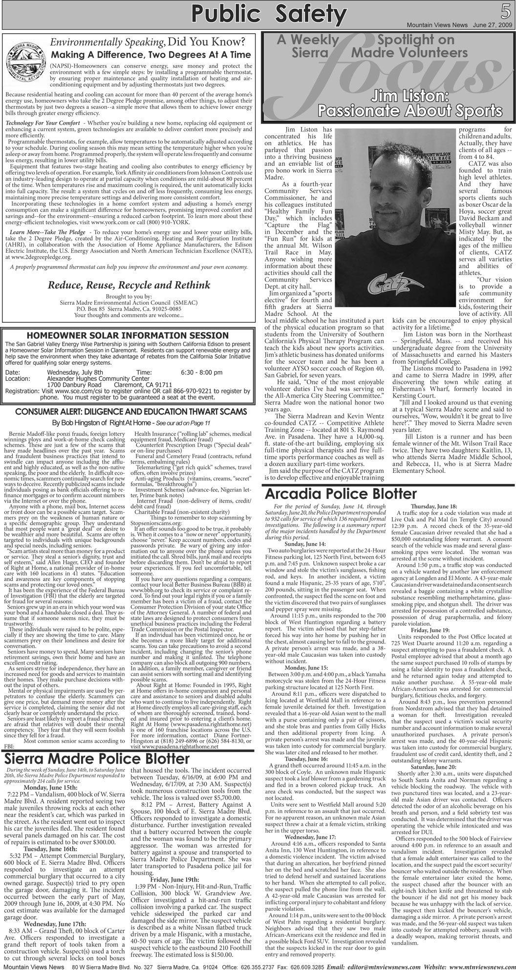 MVNews this week:  Page 5