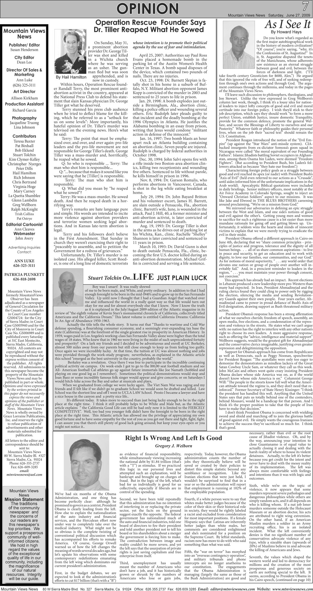 MVNews this week:  Page 7