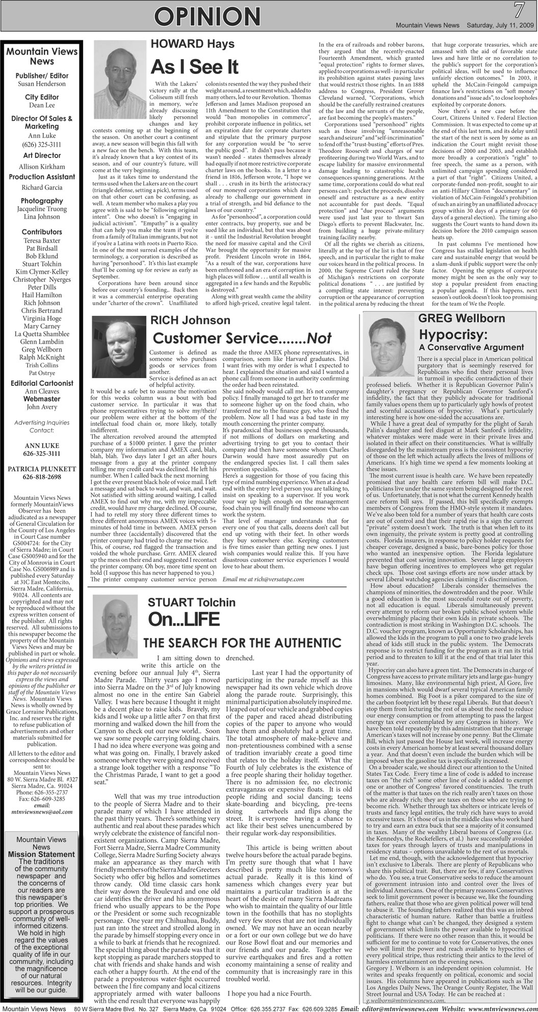 MVNews this week:  Page 7