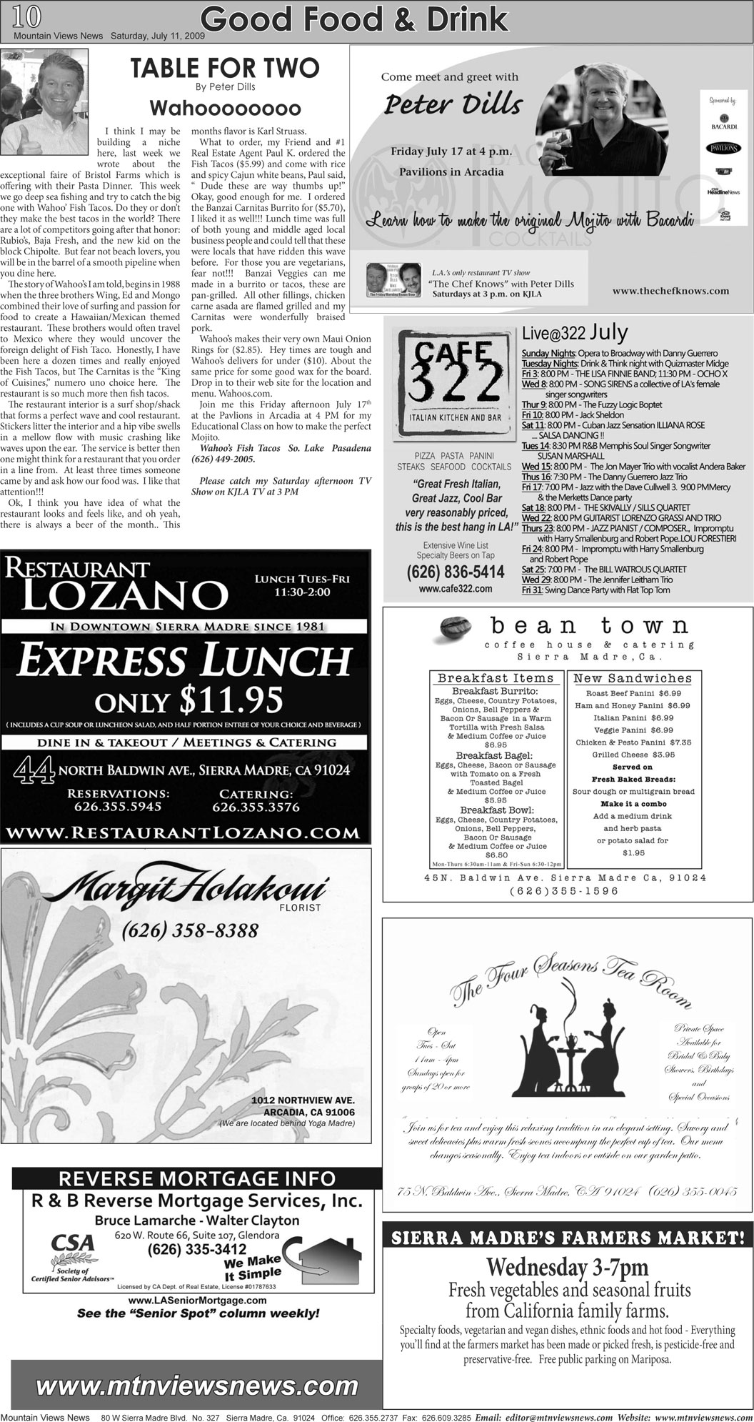 MVNews this week:  Page 10