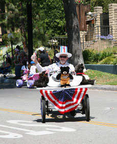 Photo by Lina Johnson.