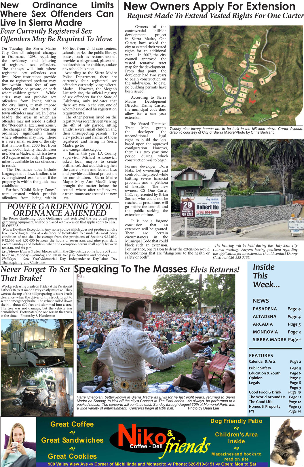 MVNews this week:  Page 1