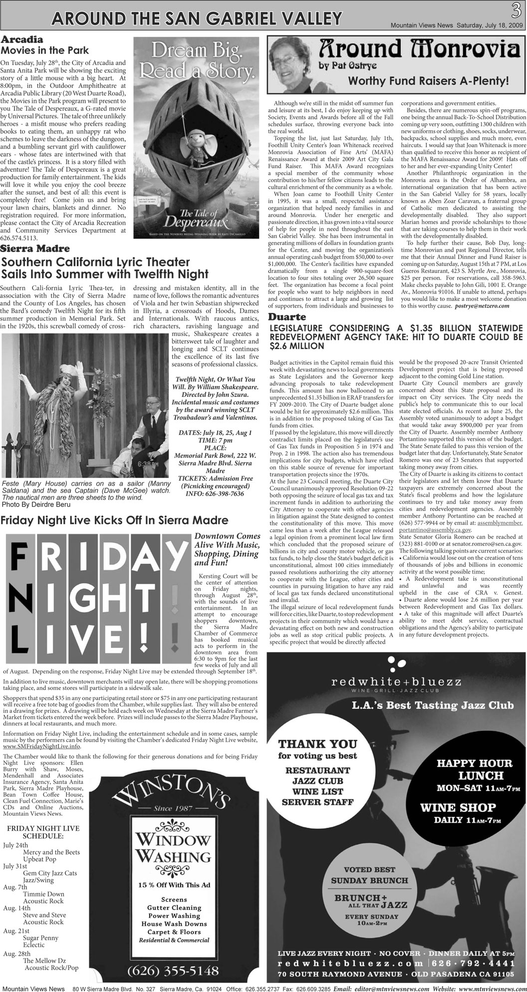 MVNews this week:  Page 3