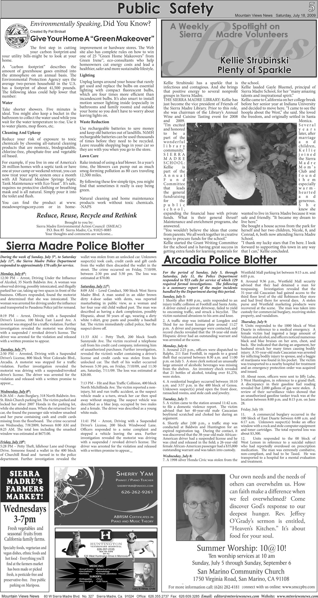 MVNews this week:  Page 5