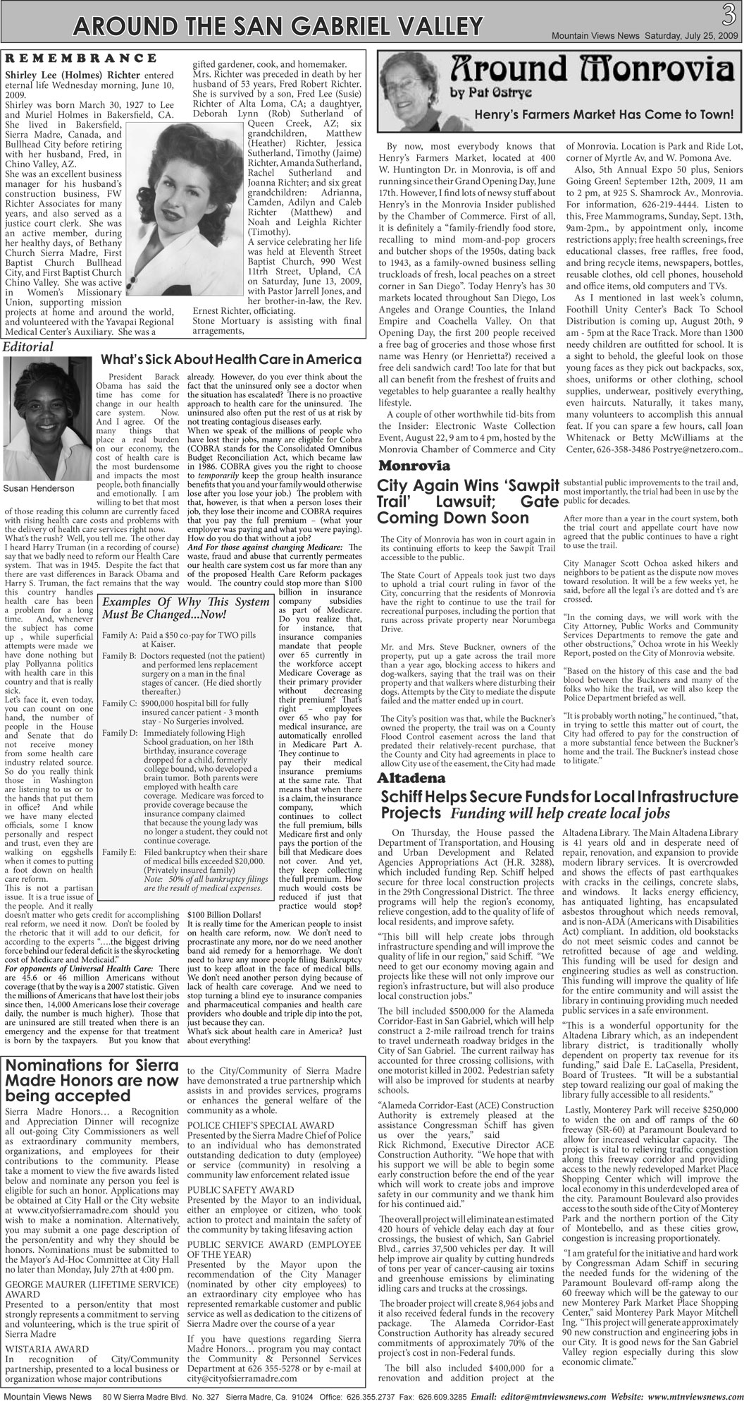 MVNews this week:  Page 3