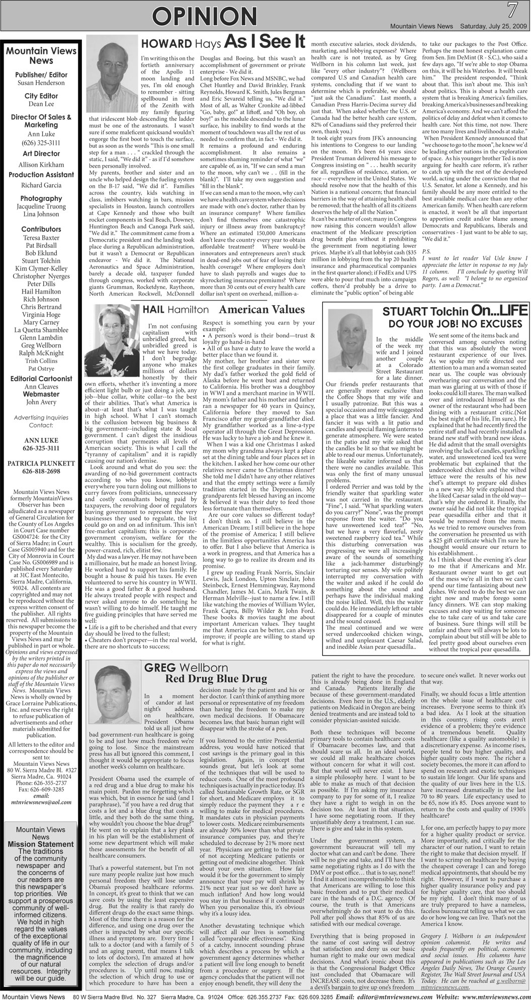 MVNews this week:  Page 7