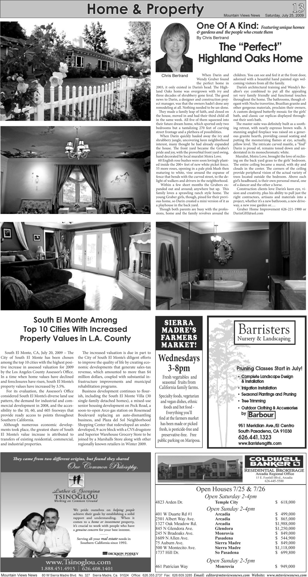 MVNews this week:  Page 13