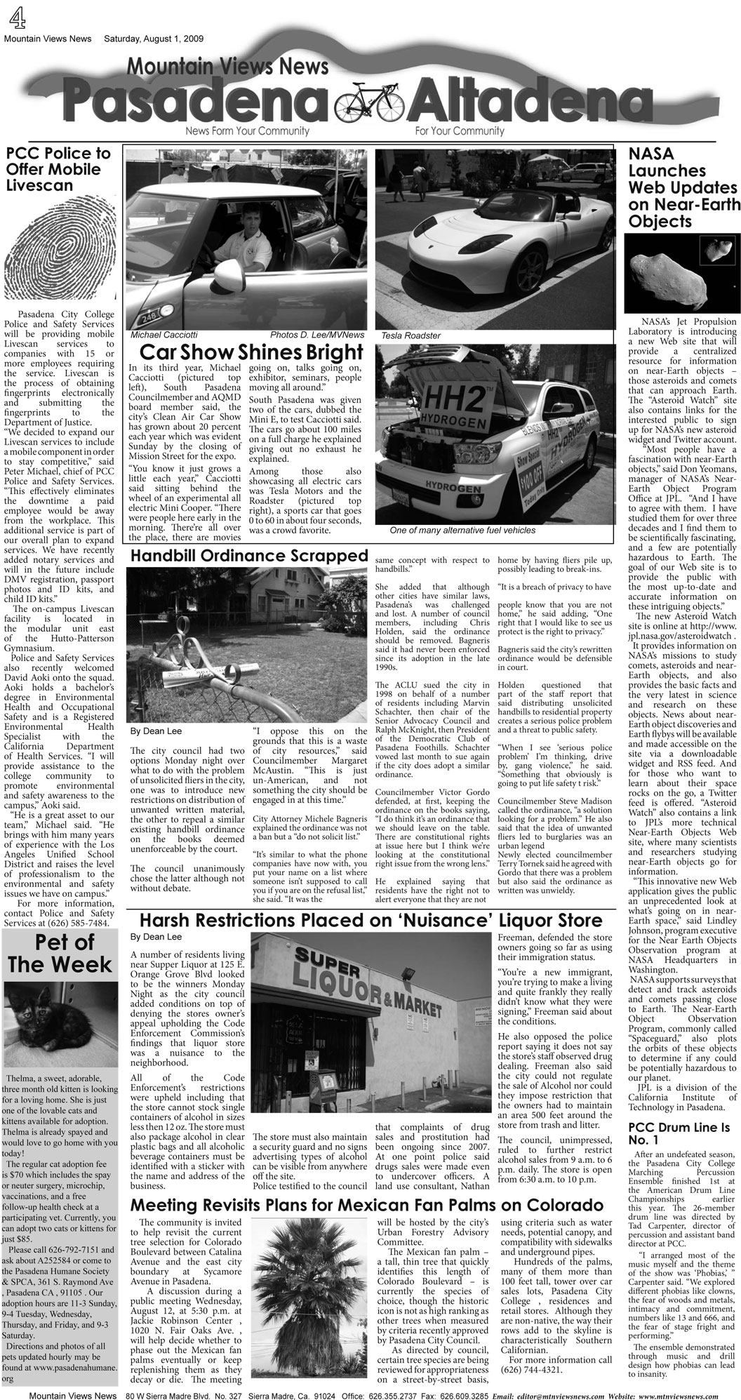 MVNews this week:  Page 4