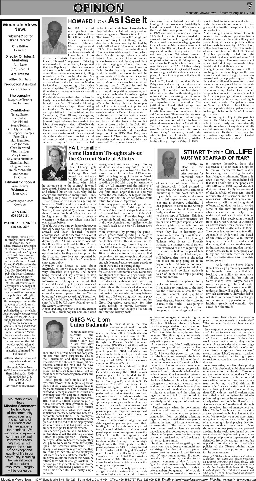 MVNews this week:  Page 7