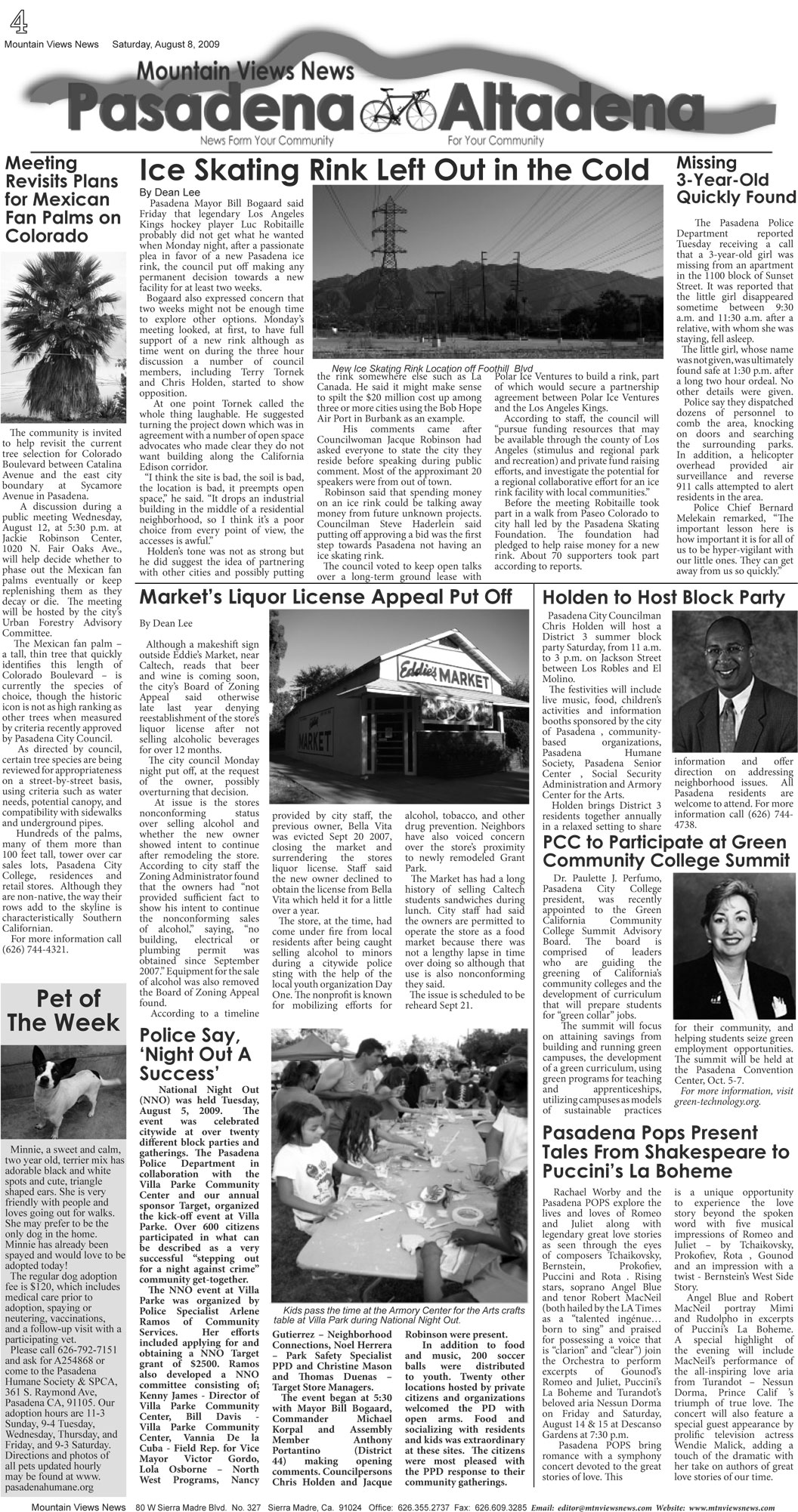 MVNews this week:  Page 4