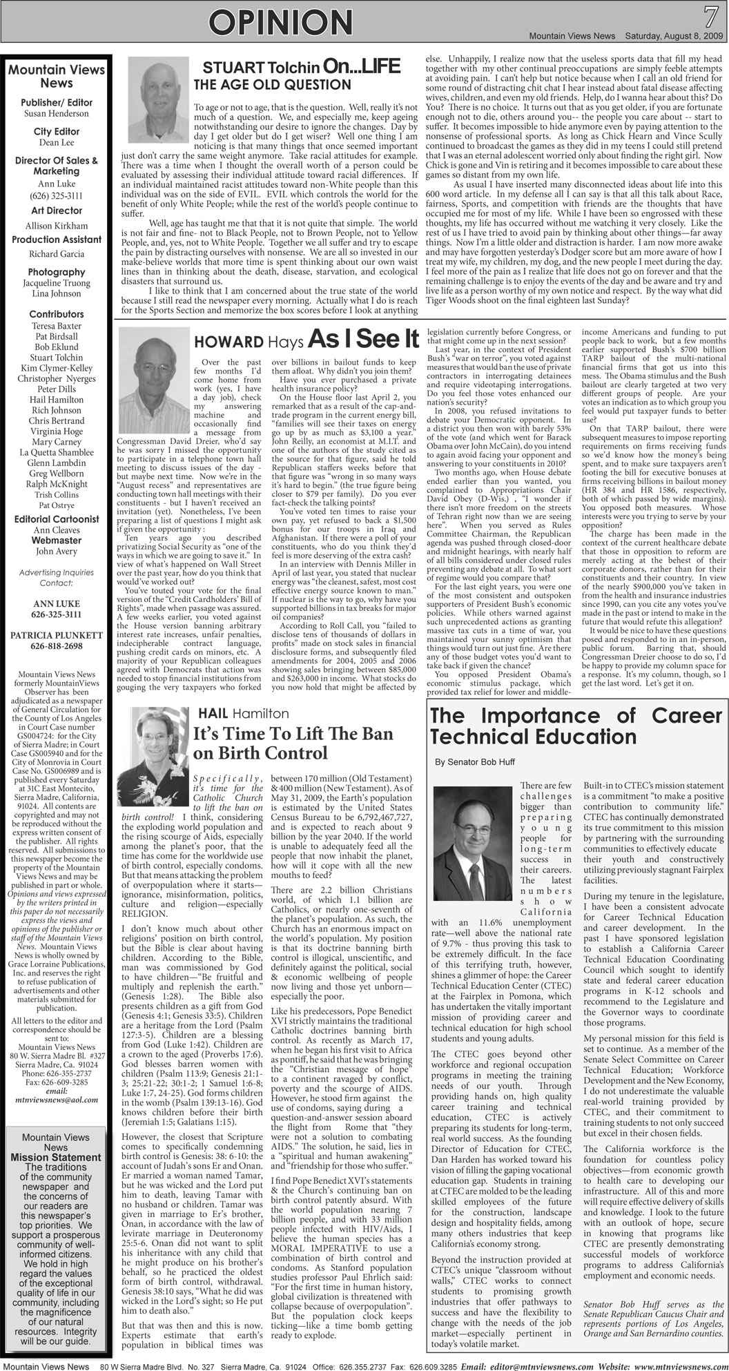 MVNews this week:  Page 7