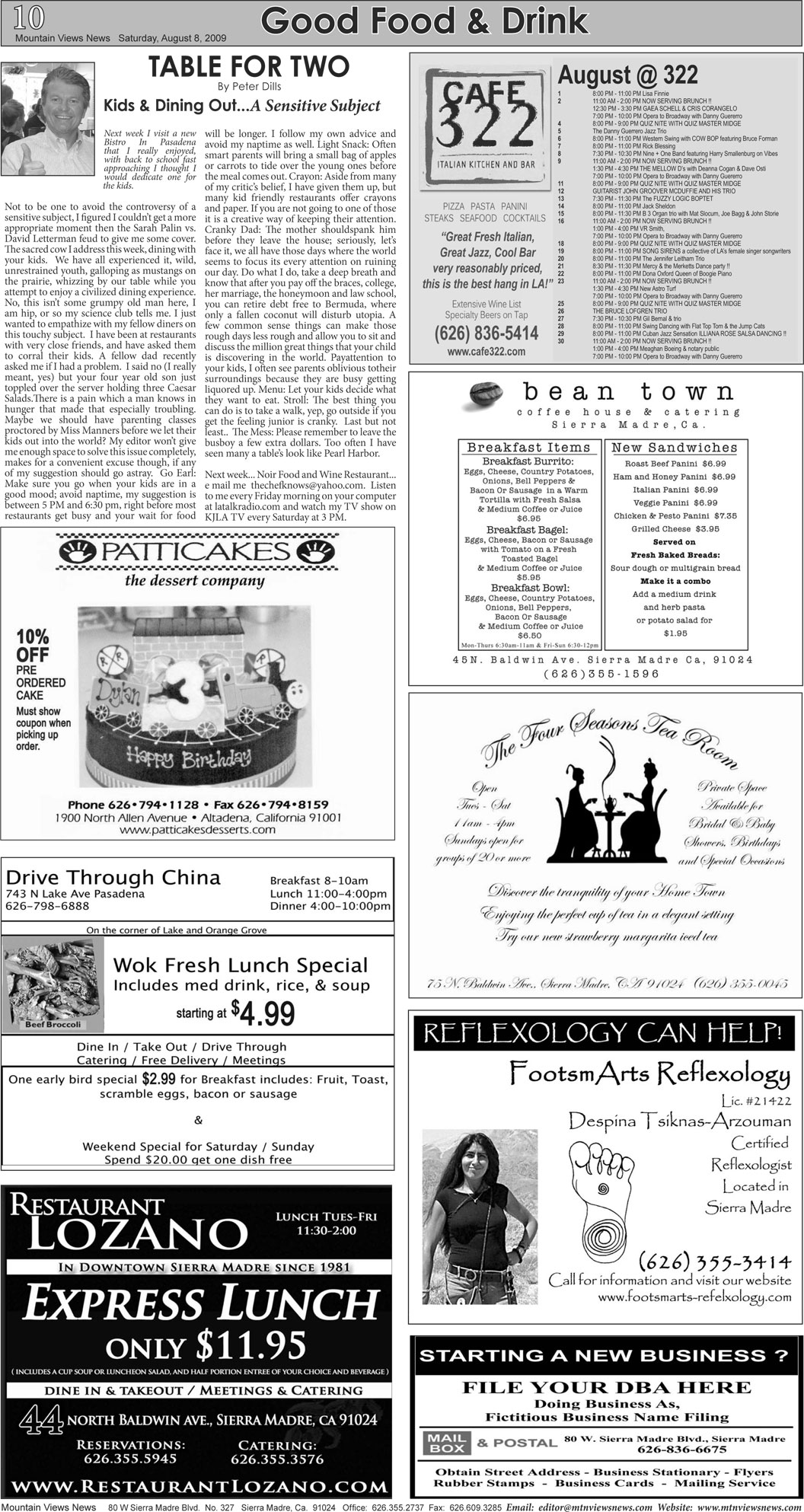 MVNews this week:  Page 10