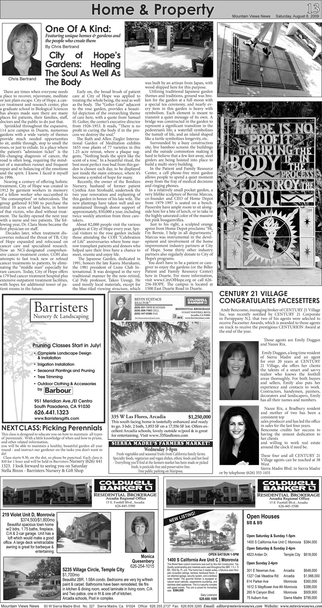 MVNews this week:  Page 13