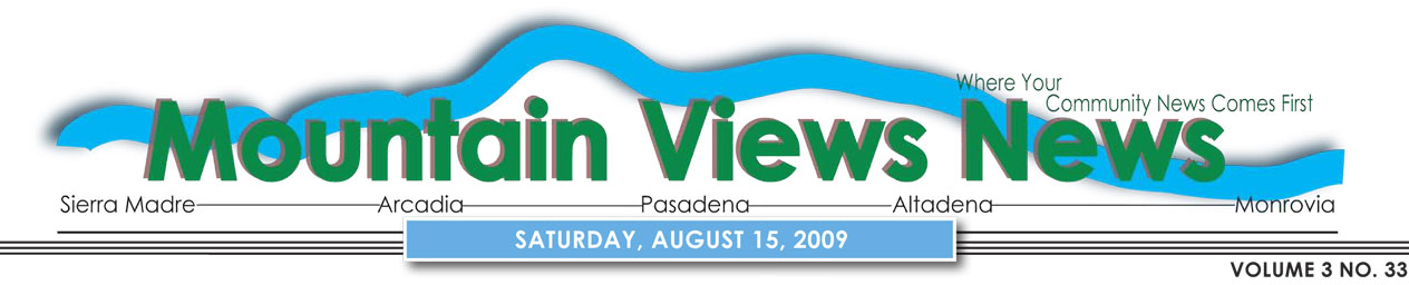 Nameplate:  Mountain Views News