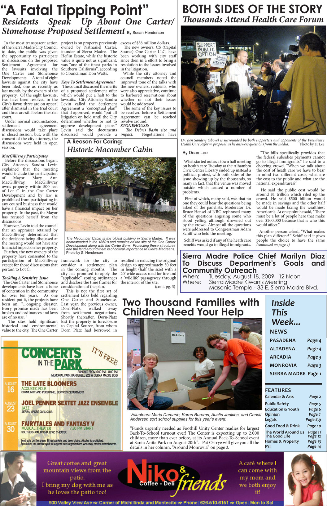 MVNews this week:  Page 1