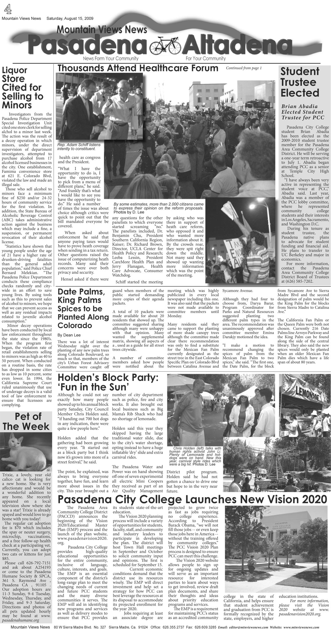 MVNews this week:  Page 4
