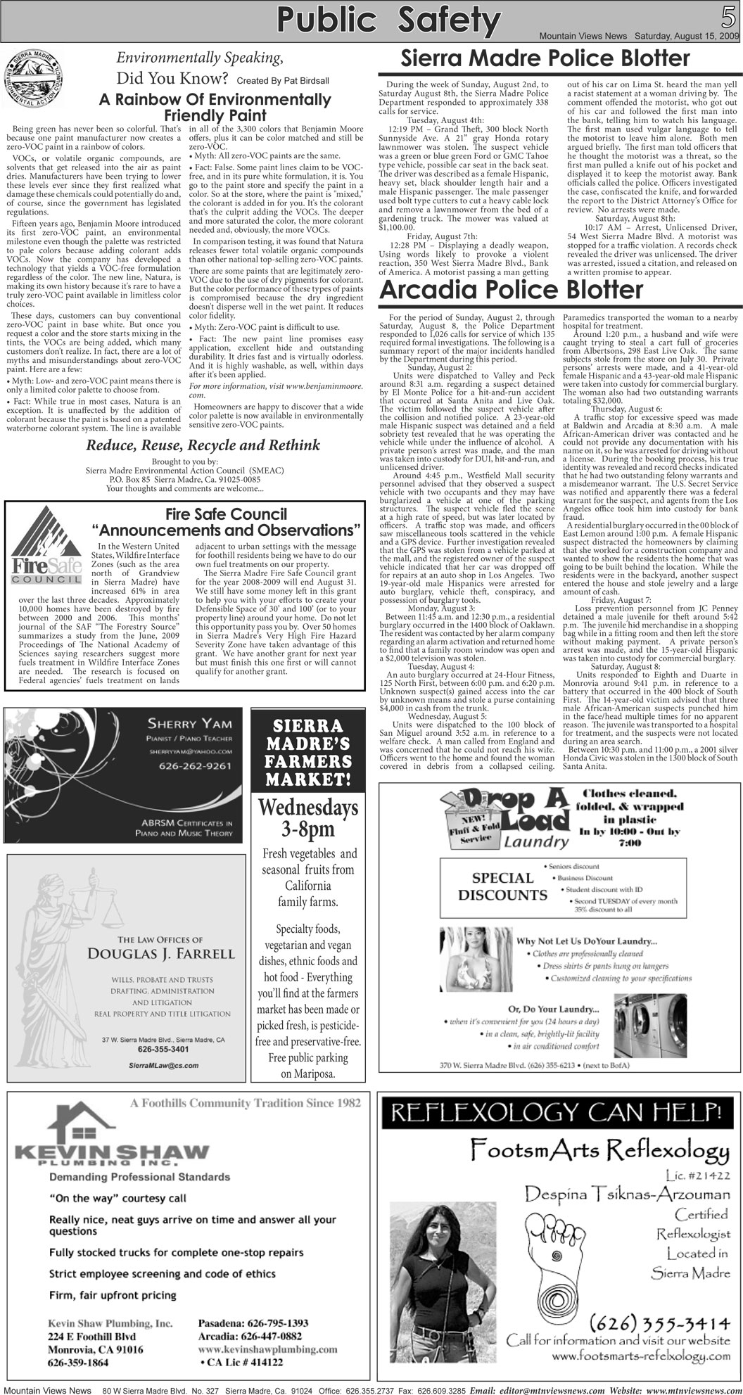 MVNews this week:  Page 5