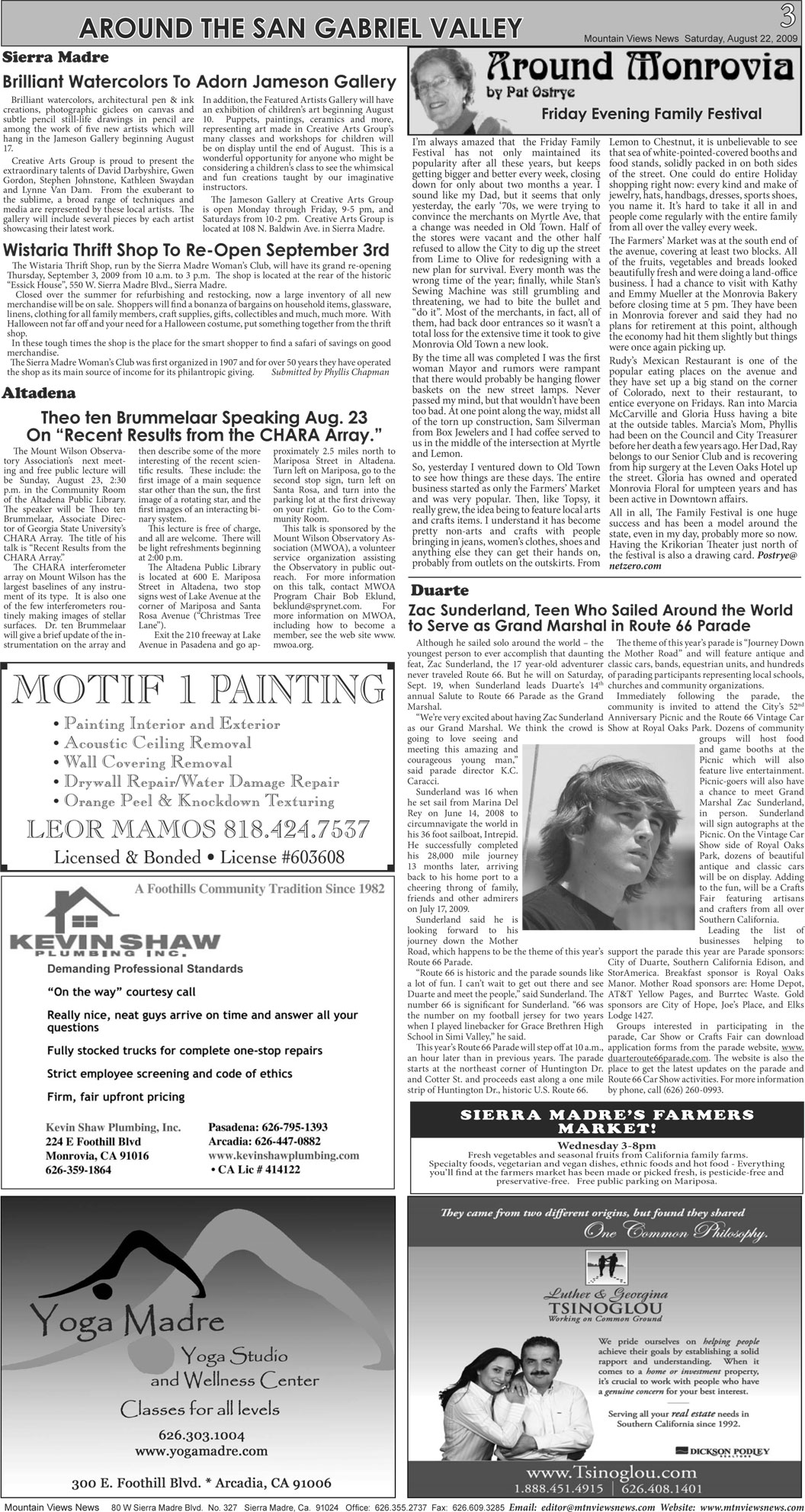 MVNews this week:  Page 3