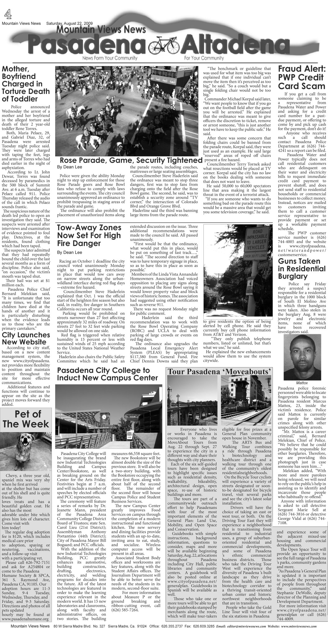 MVNews this week:  Page 4