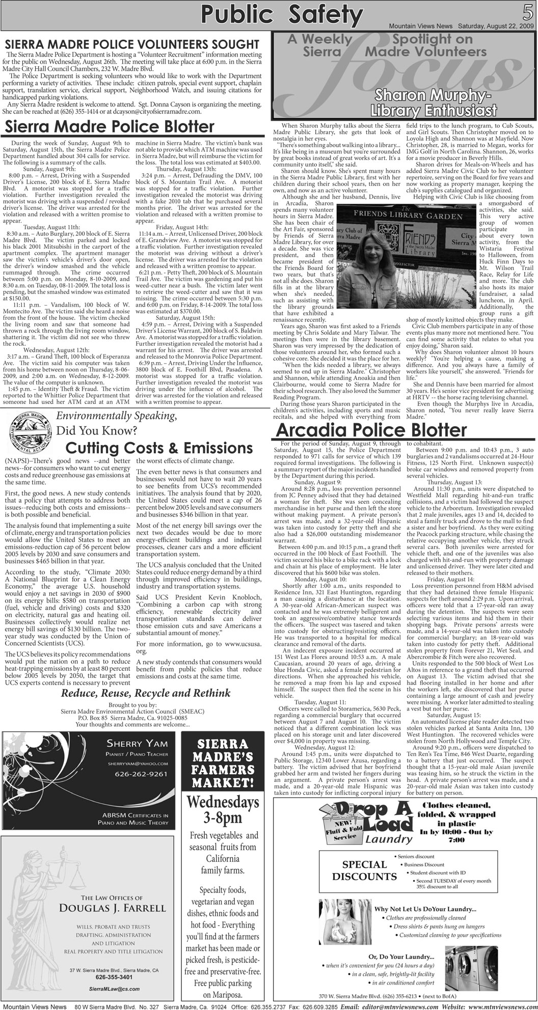 MVNews this week:  Page 5