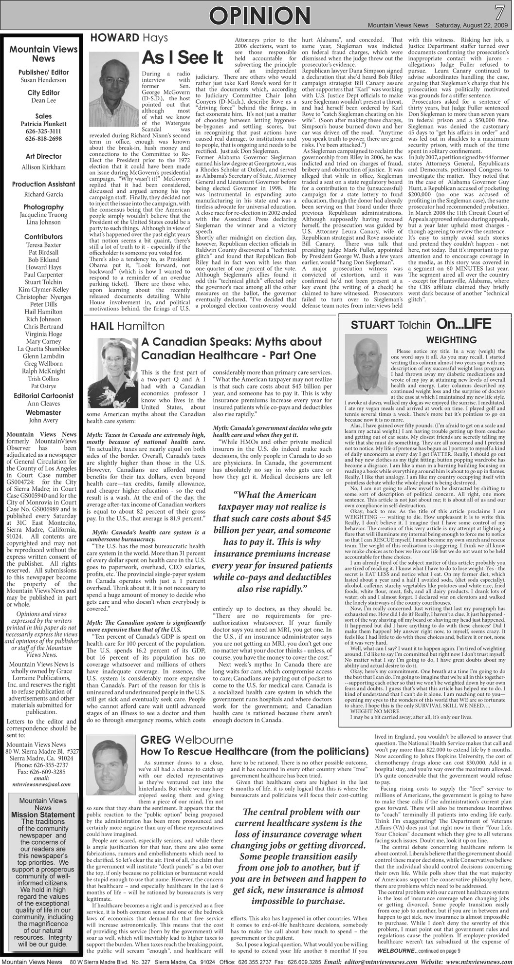 MVNews this week:  Page 7